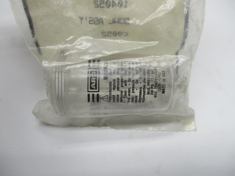 ARO 104052 NSMP