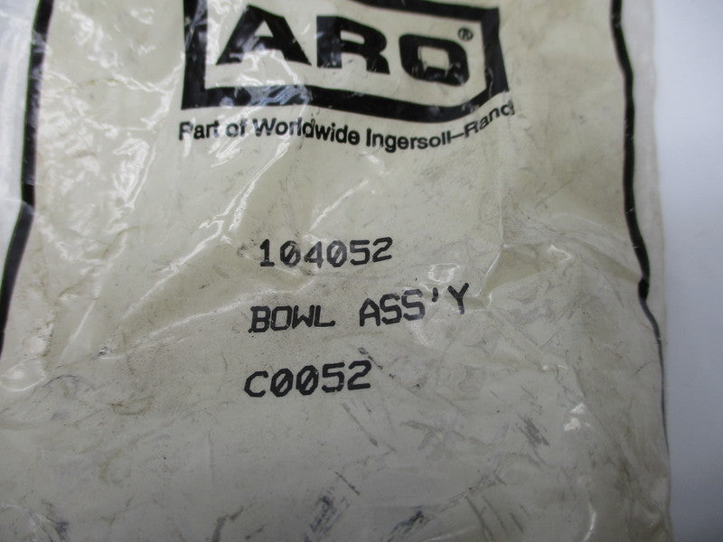 ARO 104052 NSMP