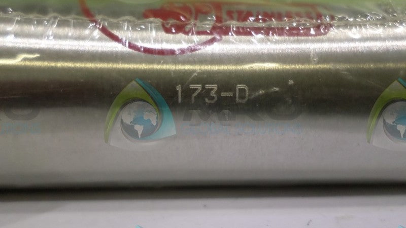BIMBA 173-D CYLINDER * NEW IN ORIGINAL PACKAGE *