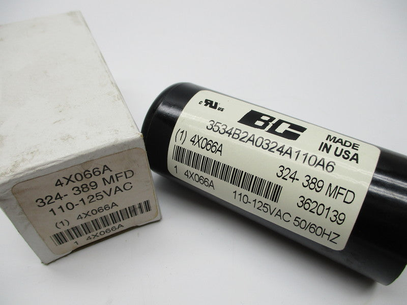 BC 3534B2A0324A110A6 4X066A NSMP