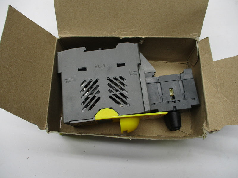 BUSSMANN OPTIMA OPM-1038RSW NSMP