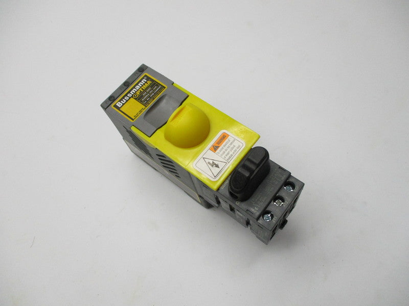 BUSSMANN OPTIMA OPM-1038RSW NSMP