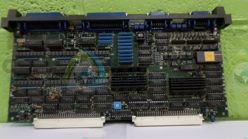 MITSUBISHI MC303B CIRCUIT BOARD *USED*