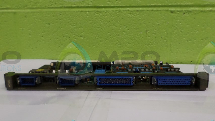 MITSUBISHI MC303B CIRCUIT BOARD *USED*