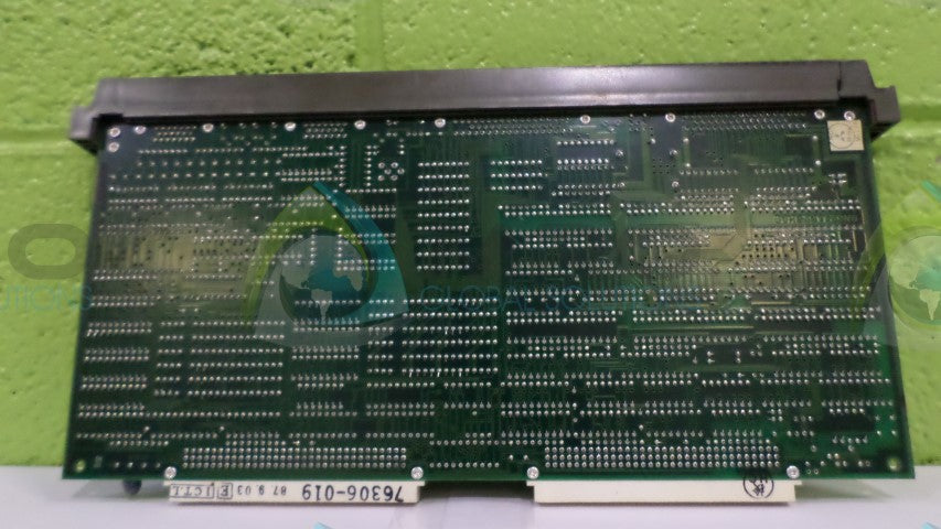 MITSUBISHI MC303B CIRCUIT BOARD *USED*