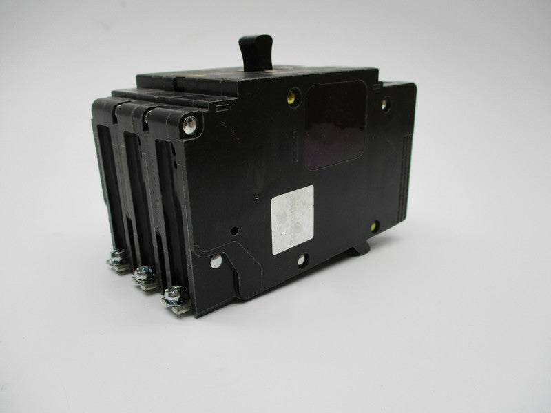 SQUARE D EDB34050 277V 50A NSMP