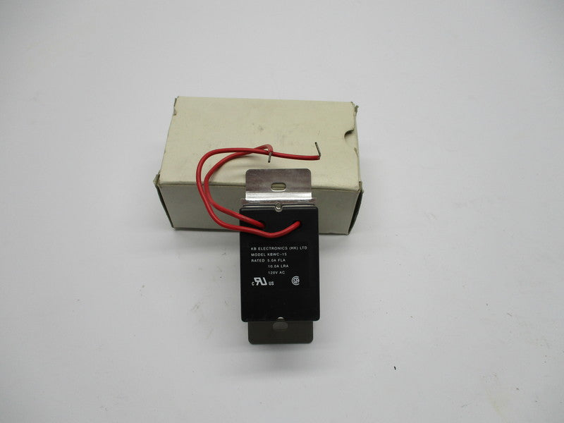 KB ELECTRONICS KBWC-15K NSMP