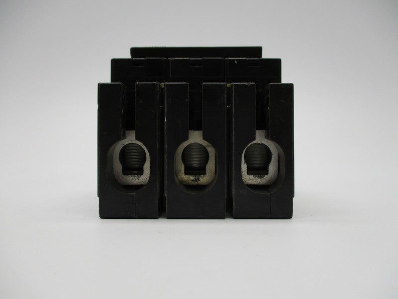 SQUARE D EHB34100 CIRCUIT BREAKER 100A 277V NSNP