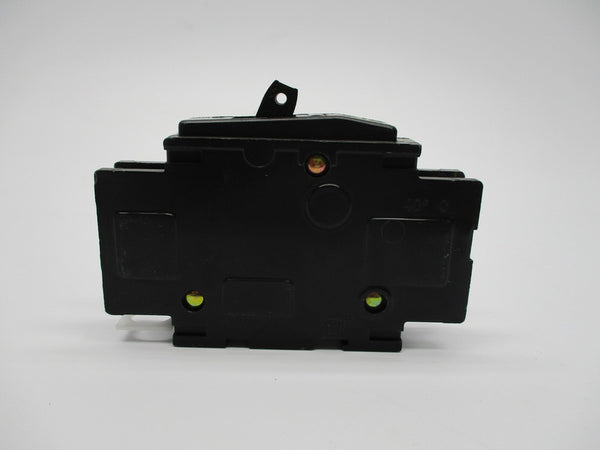 SQUARE D QOU135 CIRCUIT BREAKER 35A 120/240V NSNP