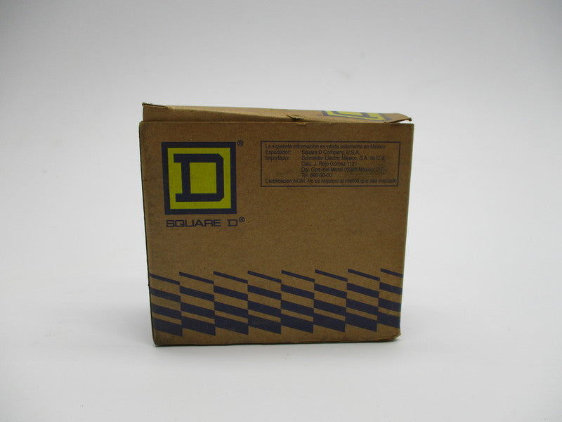 SQUARE D QO290 CIRCUIT BREAKER 90A 120/240V NSMP