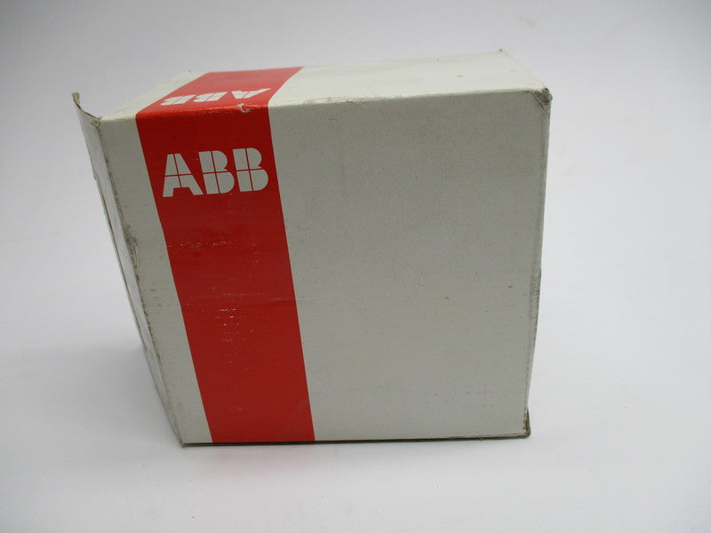 ABB A75N3-30-11-84 CONTACTOR 110/120V NSMP