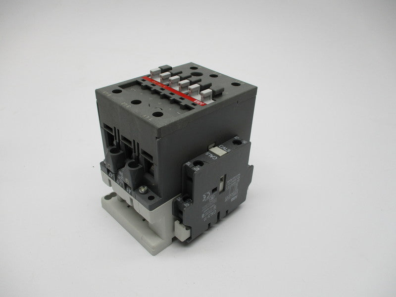 ABB A75N3-30-11-84 CONTACTOR 110/120V NSMP