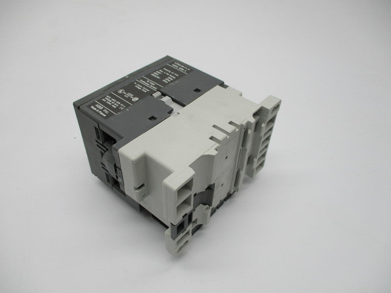 ABB A75N3-30-11-84 CONTACTOR 110/120V NSMP