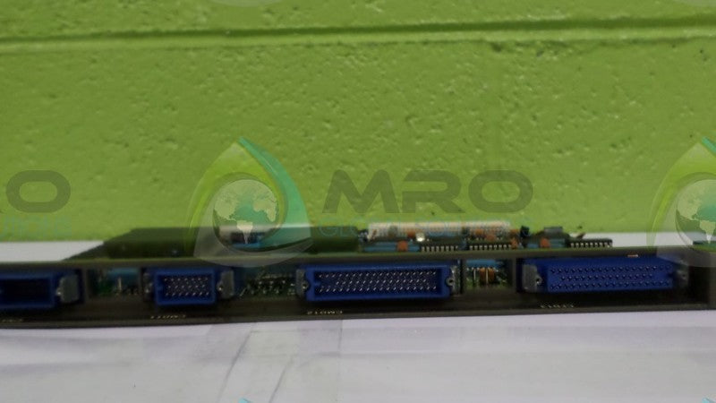 MITSUBISHI MC301D CIRCUIT BOARD *USED*