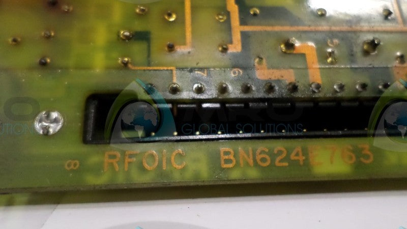 MITSUBISHI RF01C  UNMP