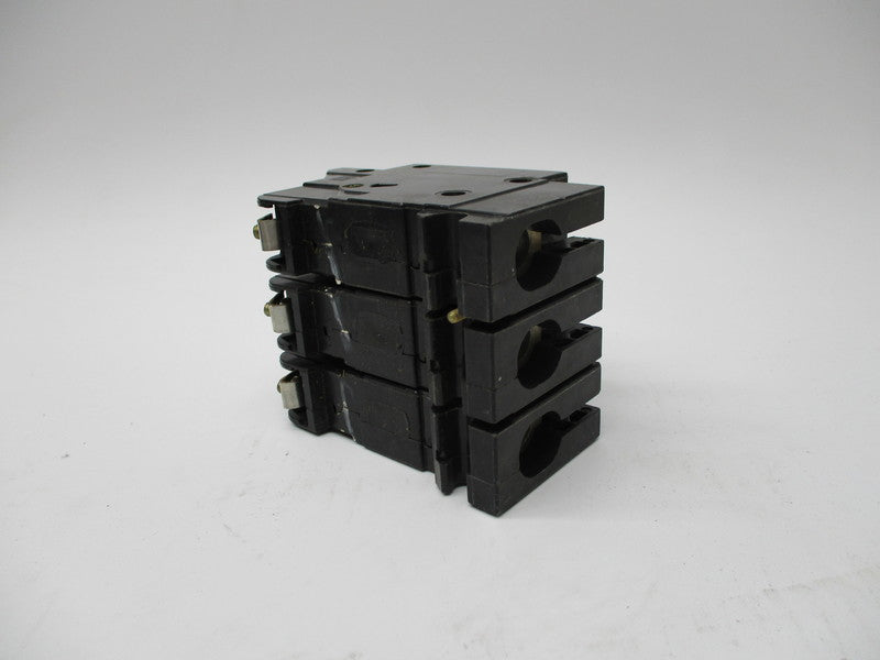 SQUARE D EHB34100 CIRCUIT BREAKER 100A 277V NSMP