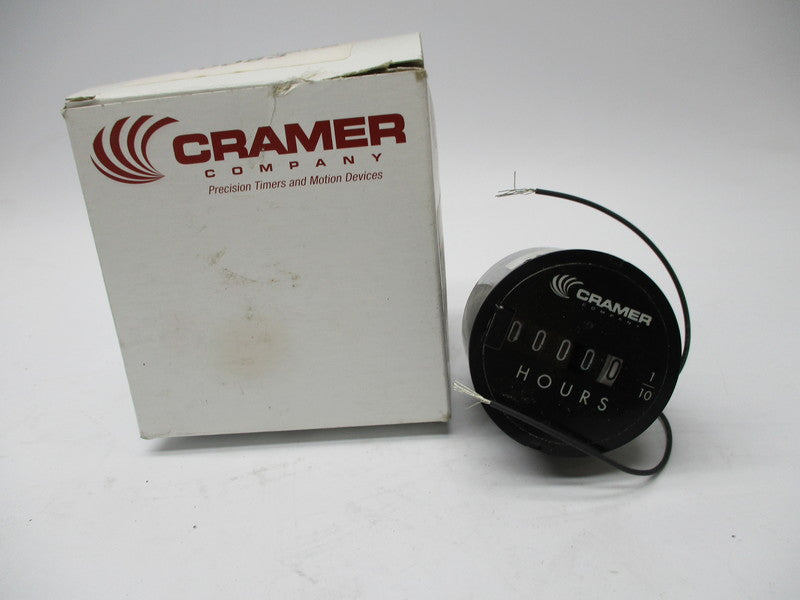 CRAMER CRA217-ND NSMP