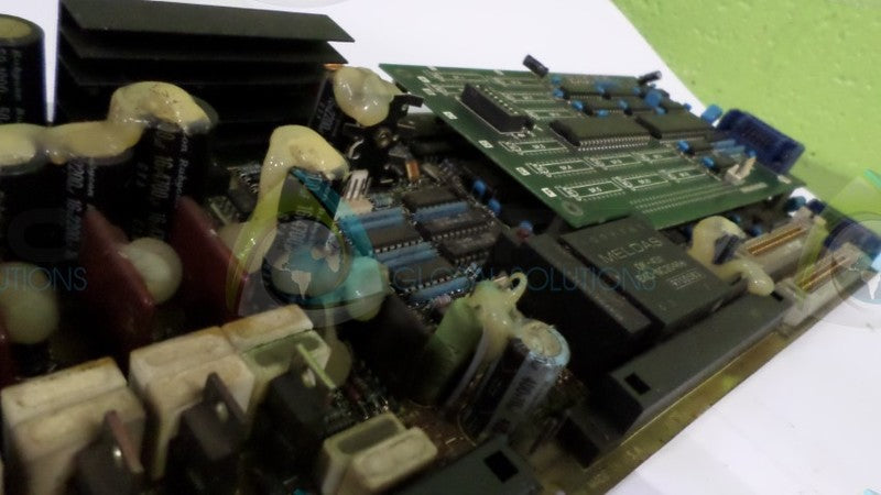 MITSUBISHI RF01C  UNMP