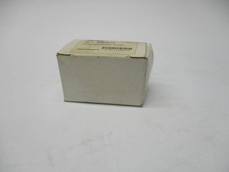 DURANT E40VOLTC COUNTER ADAPTER NSMP