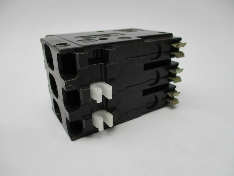 SQUARE D QO380 CIRCUIT BREAKER 80A 240V NSMP