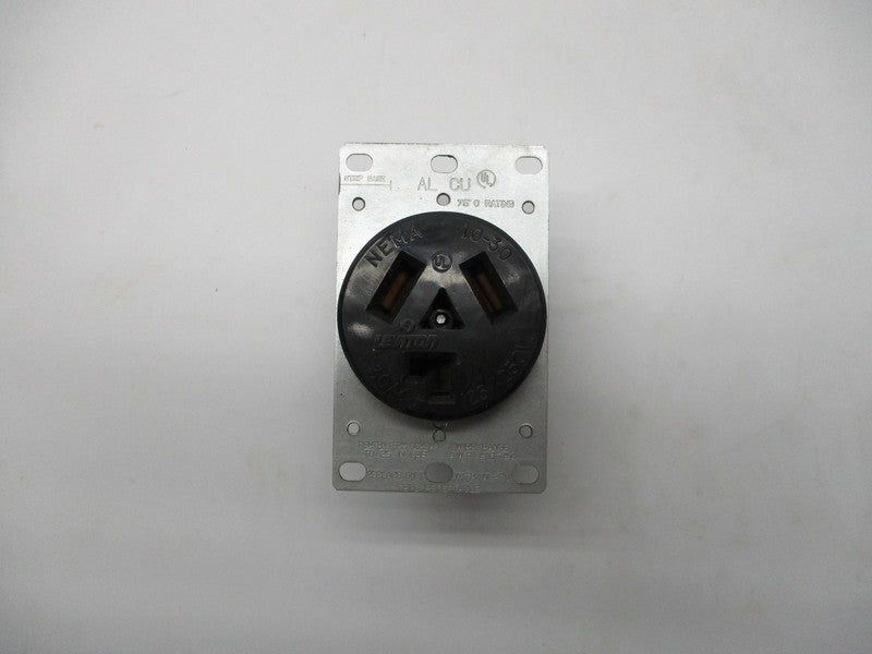 LEVITON NEMA 10-30 NSNP