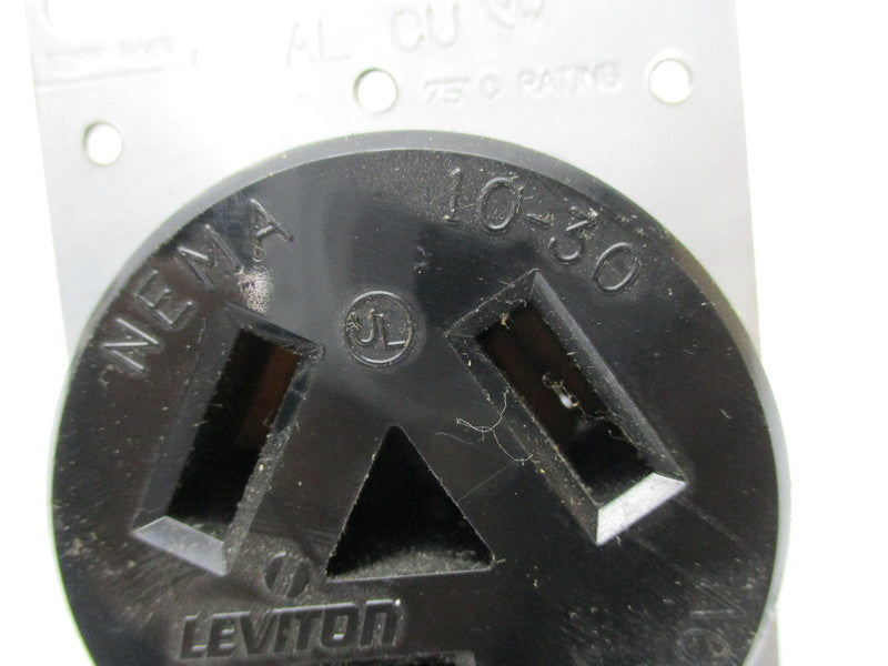 LEVITON NEMA 10-30 NSNP