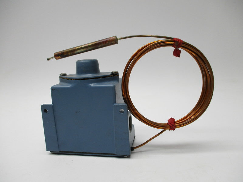 UNITED ELECTRIC CONTROLS E55A-E23BC NSNP