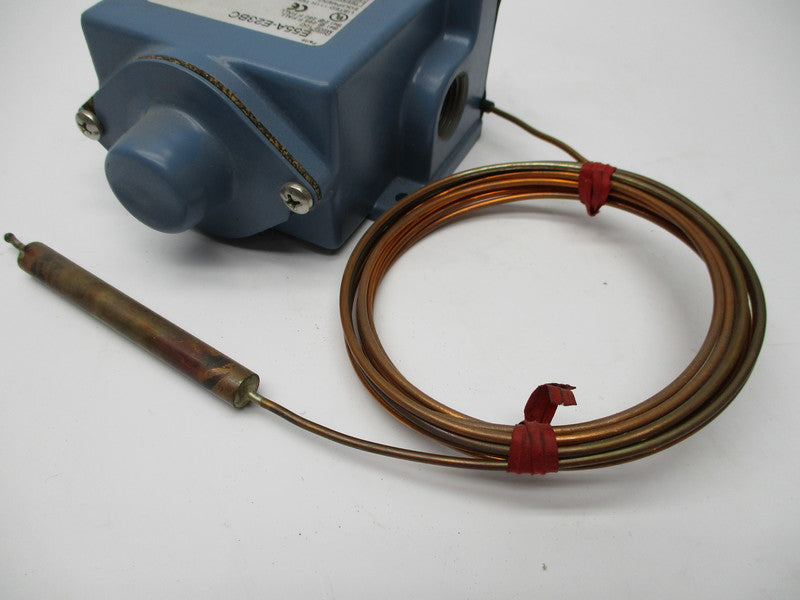 UNITED ELECTRIC CONTROLS E55A-E23BC NSNP