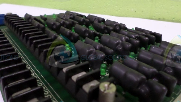 MITSUBISHI 03-81581-02 CIRCUIT BOARD  UNMP