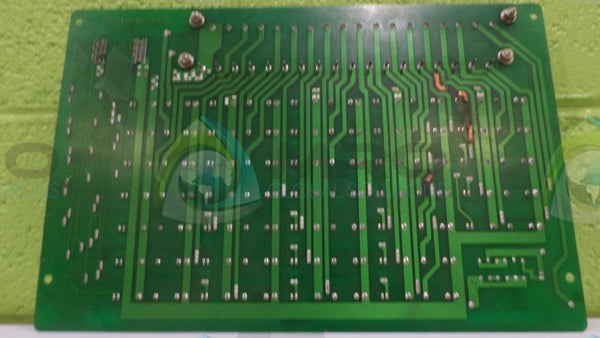 MITSUBISHI 03-81581-02 CIRCUIT BOARD  UNMP