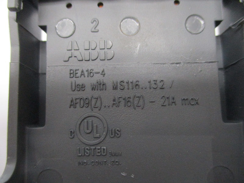 ABB BEA16-4 NSNP