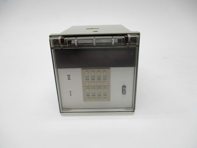 HENGSTLER E722W-54AM NSNP