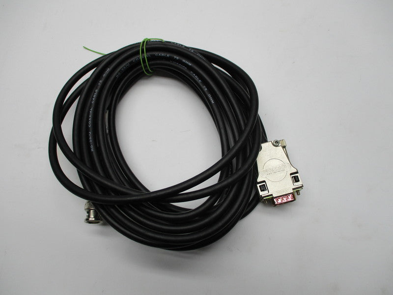 FCT MUNICH FMK1G W/ RG-59/U NSNP