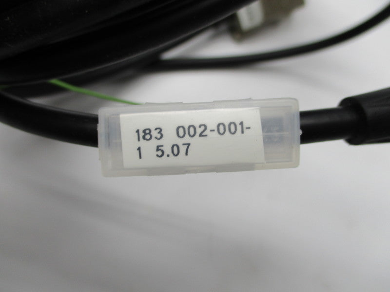 FCT MUNICH FMK1G W/ RG-59/U NSNP
