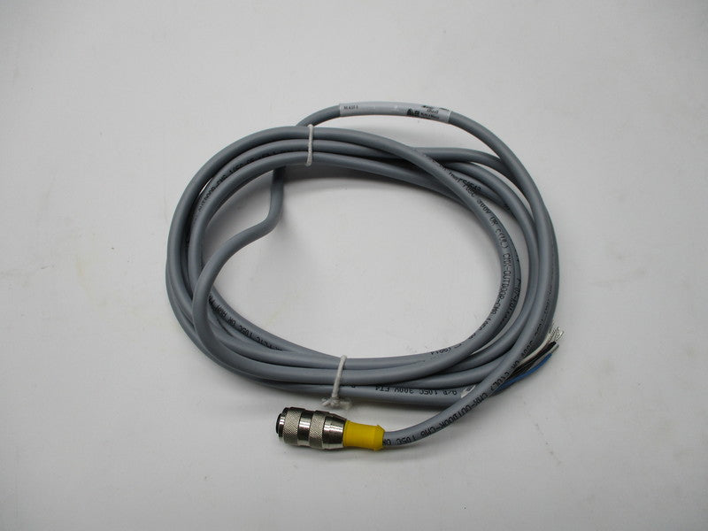 TURCK RK4.5T-3 NSNP
