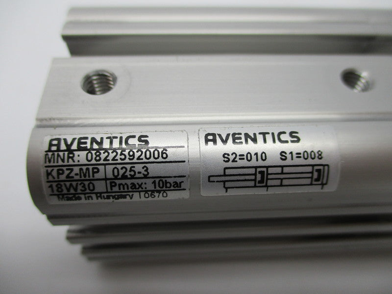 AVENTICS 0822592006 NSNP