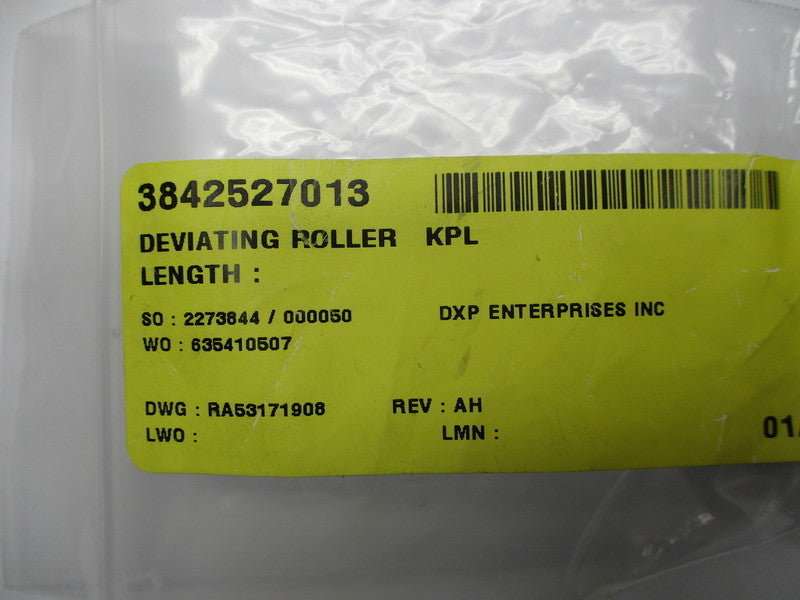 INDUSTRIAL MRO 3842527013 NSMP