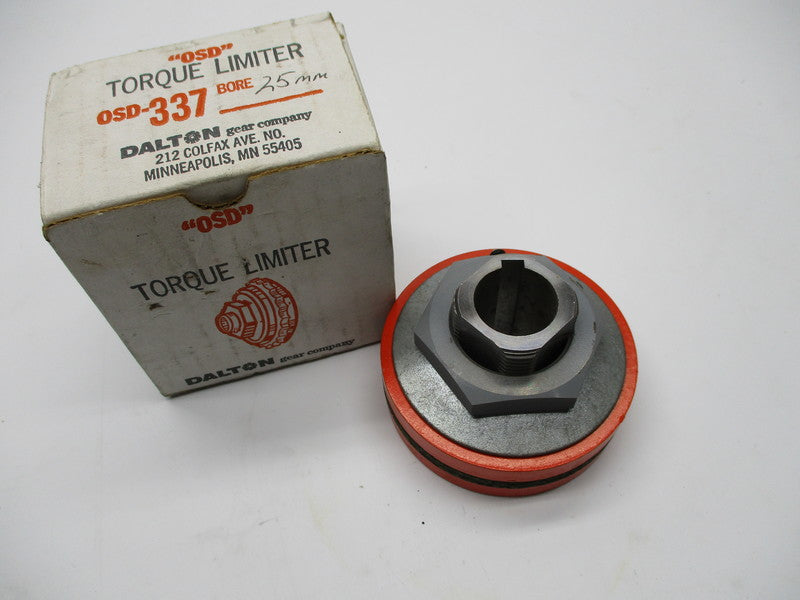 DALTON OSD337 NSMP