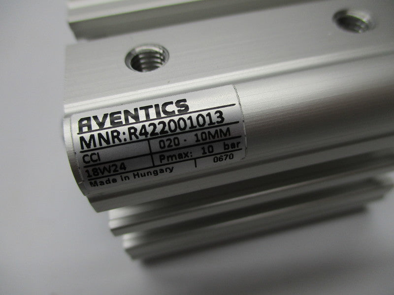 AVENTICS R422001013 NSNP