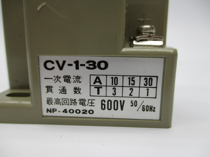 RKC CV-1-30 NSNP