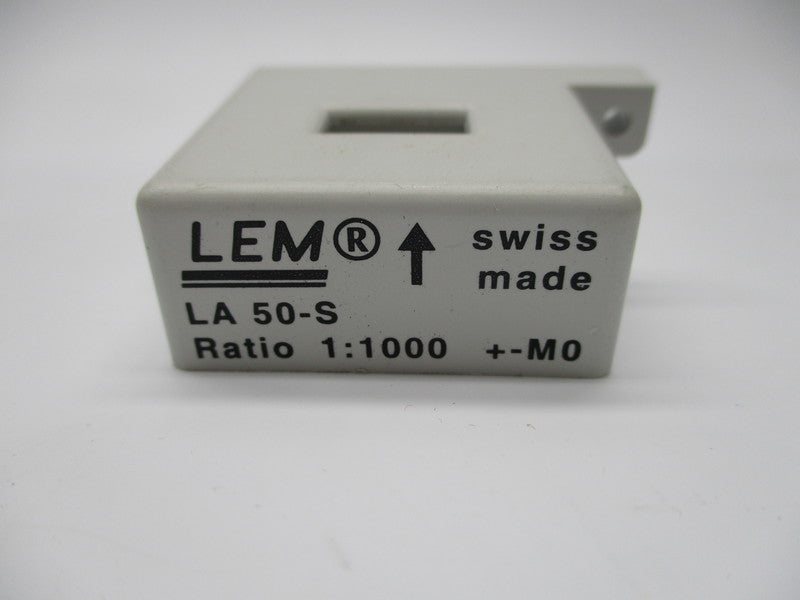 LEM LA50-S NSNP