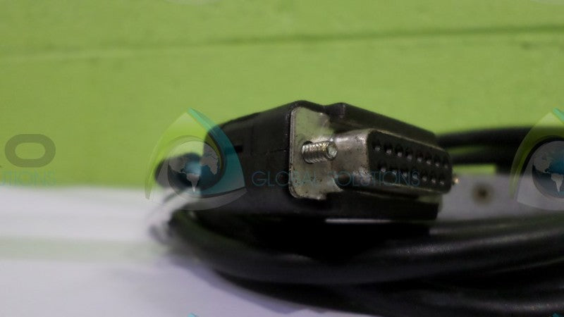 RS 316-901 FOOT SWITCH  UNMP