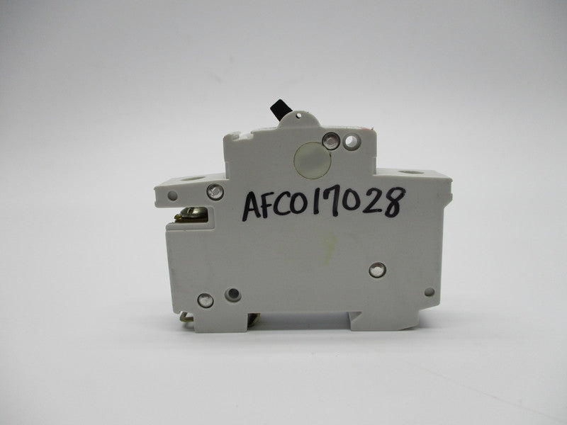ABB S271-K2 CIRCUIT BREAKER 2A 230/400V NSNP