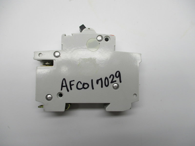 ABB S271-K6 CIRCUIT BREAKER 6A 230/400V NSNP