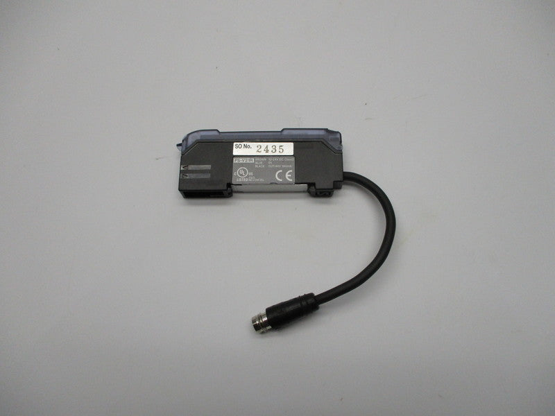KEYENCE FS-V21R (AS PICTURED) NSNP