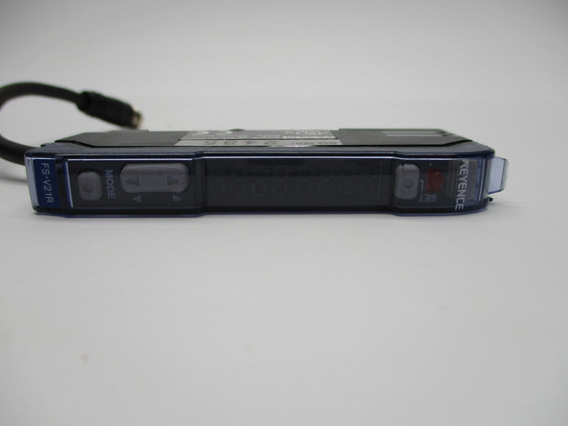 KEYENCE FS-V21R (AS PICTURED) NSNP