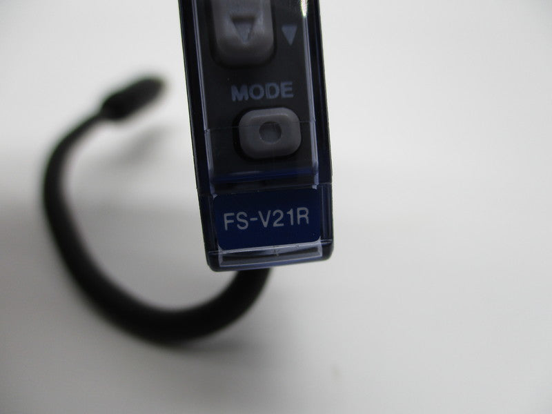 KEYENCE FS-V21R (AS PICTURED) NSNP