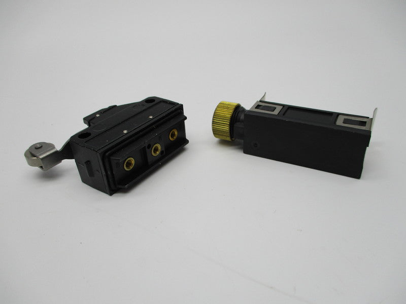 YAMATAKE SL1-P NSNP