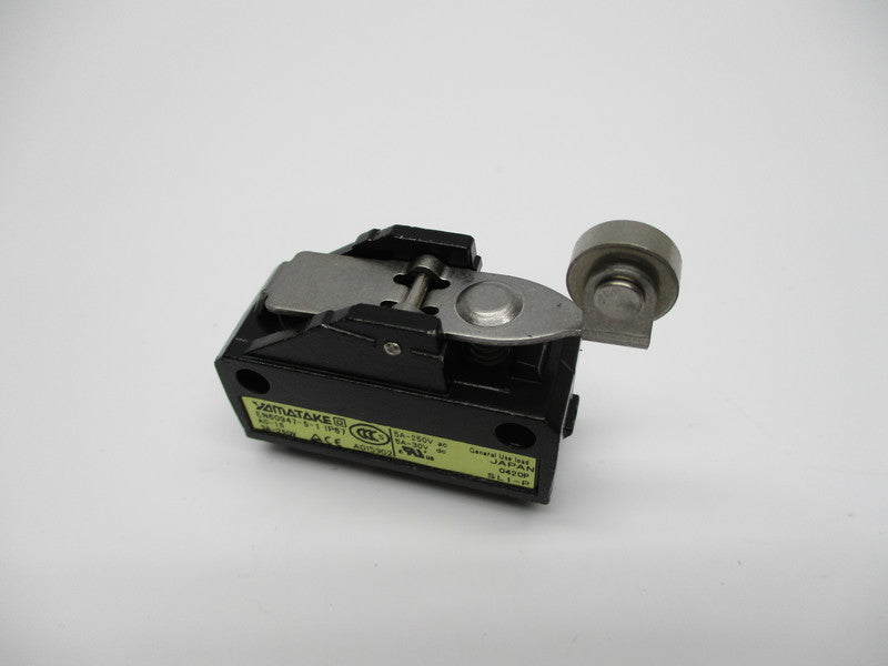 YAMATAKE SL1-P NSNP