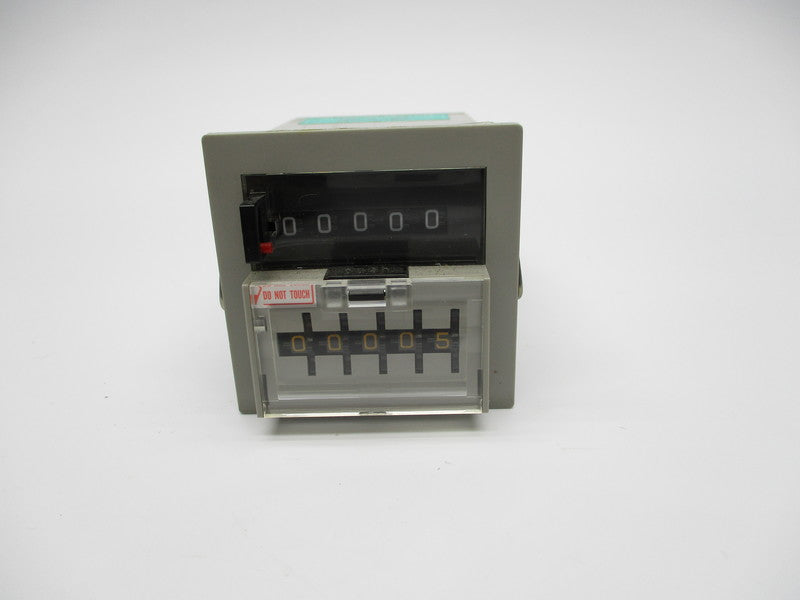 HOKUYO AUTOMATIC AC-NKB5 NSNP